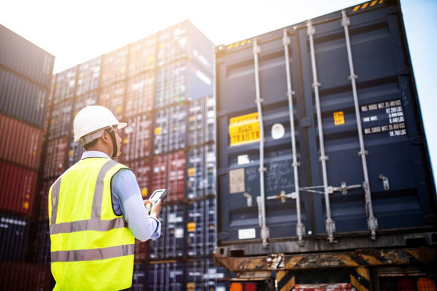 Streamlined Logistics