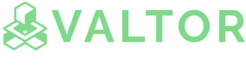 Valtor logo